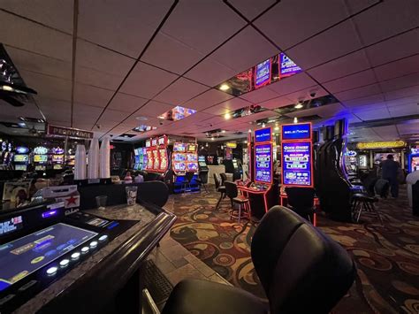 Bighorn casino review  Compensation/Benefits